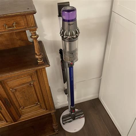 dyson staubsauger v11 absolute extra pro
